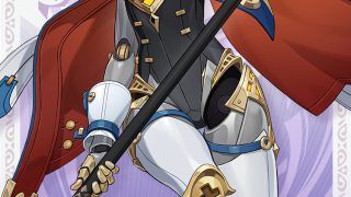 原神 立ち絵 イネファ