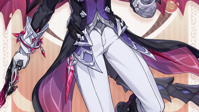 原神 立ち絵 ドゥリン