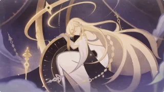 原神　メインストーリー幕間PV「神の限界」