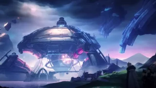 原神　メインストーリー幕間PV「神の限界」