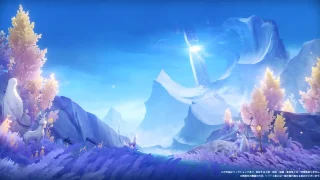 原神　舞台裏の物語「ナド・クライの話をしよう」